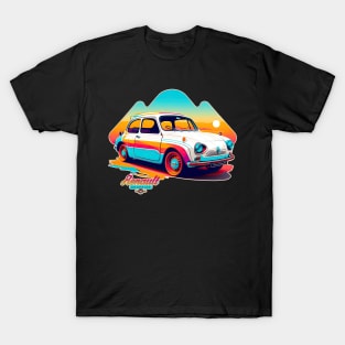 Renault Dauphine T-Shirt